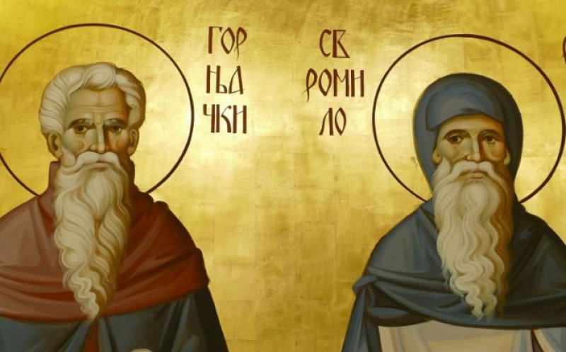 Începe postul Sfinților Apostoli Petru și Pavel. Cât durează și cum se ține