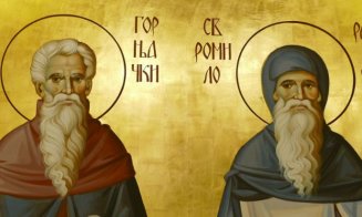 Începe postul Sfinților Apostoli Petru și Pavel. Cât durează și cum se ține