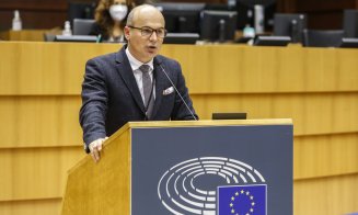Rareș Bogdan se pregătește de Universitatea de Vară a PPE, de la Maastricht: „Să vedem cum stăm”