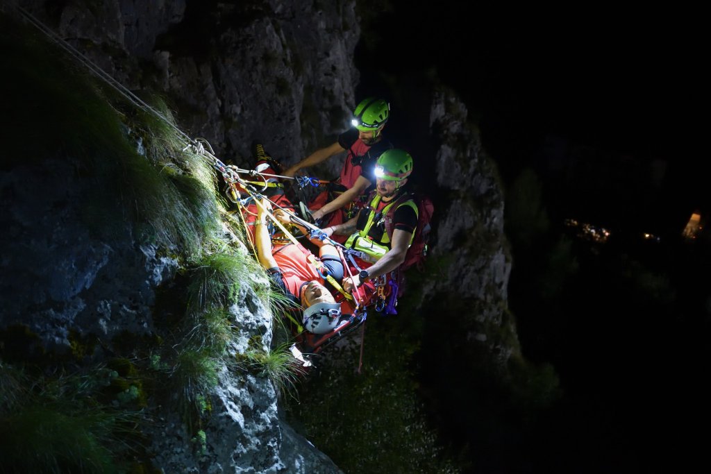 Clujul, în topul apelurilor de urgență de pe munte / Președintele Salvamont România a transmis sfaturi pentru turiști