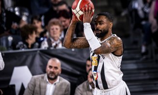 Căpitanul continuă alături de U-BT. Patrick Richard și-a prelungit contractul