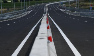 Încep lucrările pe tronsonul din A8 pentru care UMB a cerut rezilierea contractului. Va avea 19 tuneluri și 3 viaducte