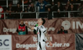 "U" Cluj, prin ochii lui Ovidiu Bic. Cum vede cel mai vechi jucător din lot noul sezon, participarea în cupele europene și susținerea necondiționată a fanilor