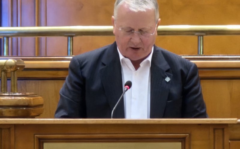 Deputatul Remus Lăpușan cere explicații privind cheltuielile cu spațiile închiriate de instituțiile publice și companiile de stat