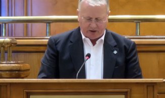Deputatul Remus Lăpușan cere explicații privind cheltuielile cu spațiile închiriate de instituțiile publice și companiile de stat