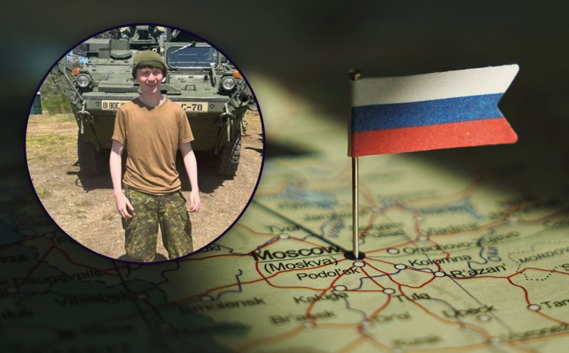 Rusia recrutează spioni adolescenţi / Canadian recrutat de FSB, arestat în Polonia