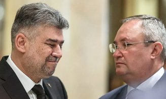 Vasile Blaga, senator PNL, despre o nouă rotativă: "Trebuie să fii fraier s-o faci a doua oară..."