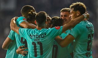 CFR Cluj află azi adversarul din primul tur preliminar. Lista posibililor oponenți
