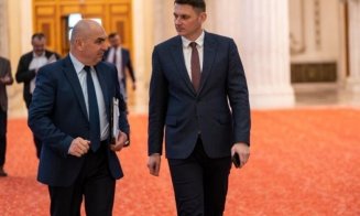 Șanse mari ca Ilie Bolojan să fie viitorul premier al României. Ce spune clujeanul Mircea Abrudean de o nouă rocadă PSD-PNL