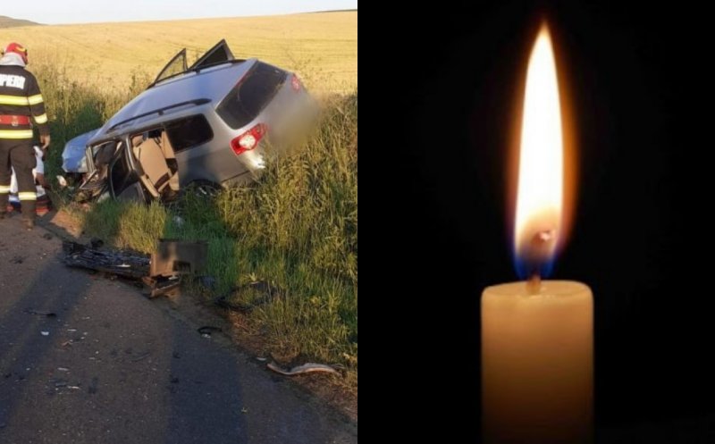 Una dintre cele șase victime ale accidentului cumplit de la Viișoara a murit. Medicii au făcut tot posibilul, dar a fost prea târziu