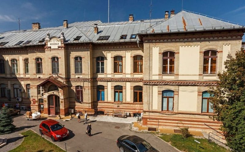 Primăria Cluj-Napoca a alocat peste 20 de milioane de lei pentru spitalele din Cluj-Napoca
