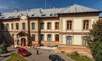 Primăria Cluj-Napoca a alocat peste 20 de milioane de lei pentru spitalele din Cluj-Napoca