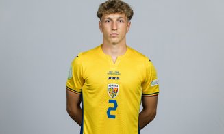 Vești proaste pentru Alin Chinteș. Jucătorul Universității Cluj spune adio turneului final