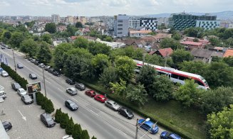 Concurență pentru bulevardele 21 Decembrie și Dorobanților. Proiectul care schimbă din temelii modul în care se circulă în Cluj-Napoca