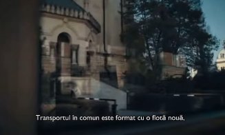 „Romania Unfolds”, episodul 5! Cluj-Napoca, exemplu de oraş ce se angajează activ în tranziţia către mobilitatea electrică