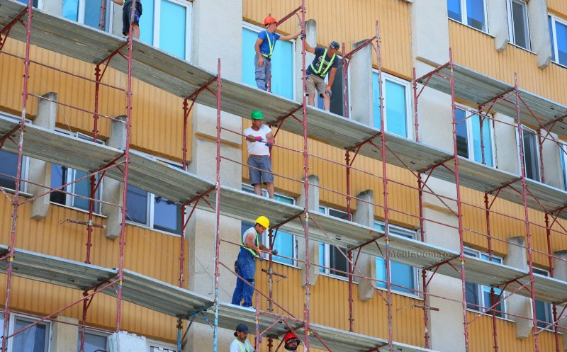 Spitalul Municipal din Turda se modernizează. Încep lucrările de renovare energetică