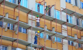 Spitalul Municipal din Turda se modernizează. Încep lucrările de renovare energetică