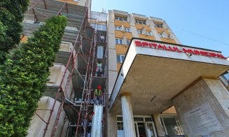 Spitalul Municipal din Turda se modernizează. Încep lucrările de renovare energetică