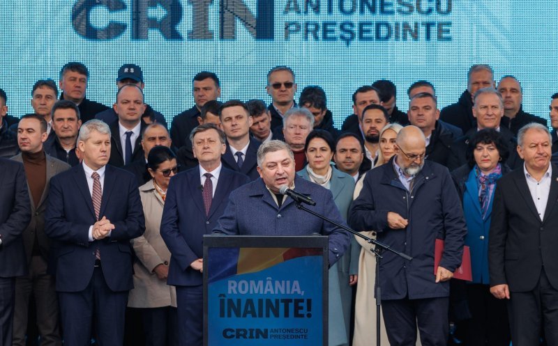Propunerile lui Alin Tișe pentru echitatea salarială în sistemul public: „Niciun bugetar nu va avea un venit mai mare decât președintele țării”