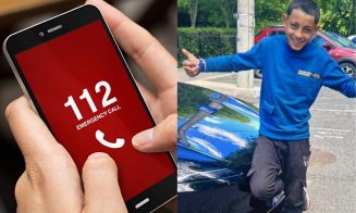 Minorul de 13 ani din Cluj-Napoca, dat dispărut, a fost găsit de polițiști