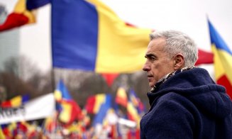 Mesajul lui Călin Georgescu pentru "sponsorii ultraşi" după ce a luat o amendă 40.000 de euro de la AEP: "Până la acel moment, vă rog să nu întreprindeţi nicio acţiune