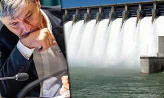 Virgil Popescu: "Hidroelectrica: profit record, dar vrea să scumpească energia cu peste 60% pentru români. Statul are obligația să intervină"