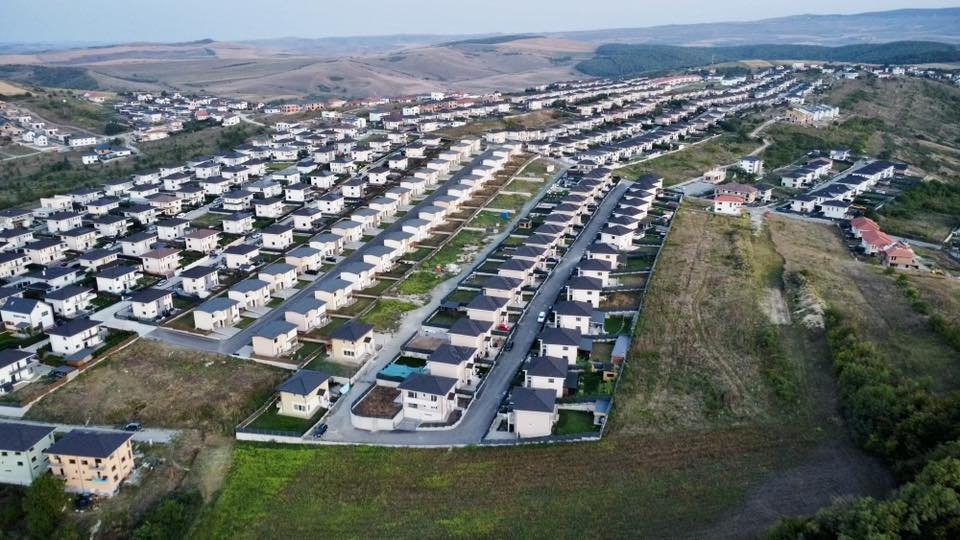 Criză majoră în comuna Apahida! Probleme cu furnizarea apei în satele Dezmir, Pata și Bodrog. Măsură de urgență a primăriei