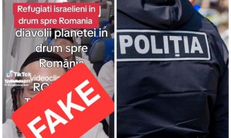 MAI dezminte informațiile false despre găzduirea cetățenilor israelieni și „cele 3 milioane de apartamente”