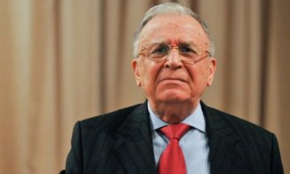 Ion Iliescu, operat de urgență după agravarea stării de sănătate. Ce spun reprezentanții spitalului