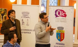 Cum a ajuns primar arhitectul șef al Clujului: „Deși nu am candidat, am fost direct propus, ales și numit”