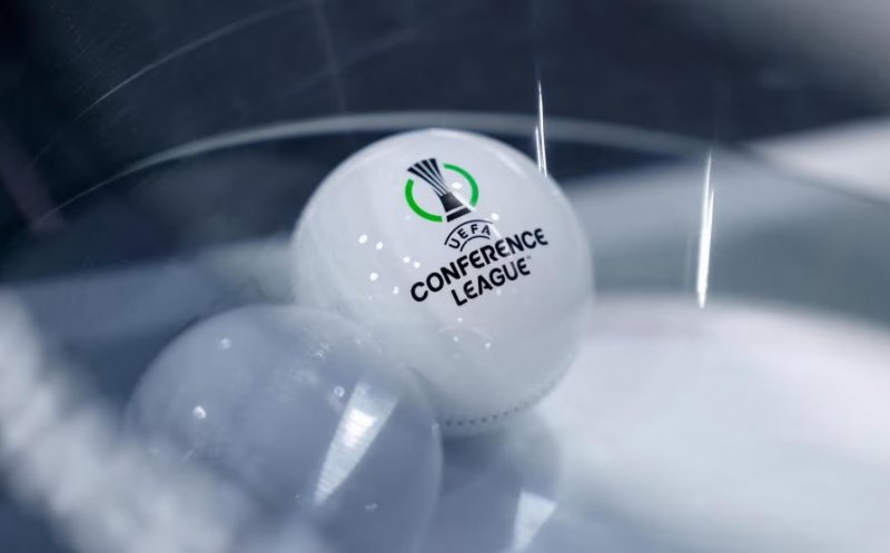 Preliminarii UEFA Conference League. Universitatea Cluj și-a aflat primul adversar