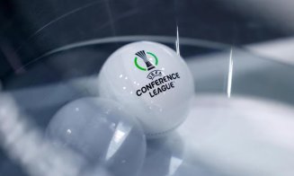 Preliminarii UEFA Conference League. Universitatea Cluj și-a aflat primul adversar