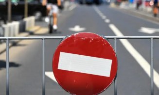 Raliul Clujului 2025: pe ce drumuri vor fi restricții de circulație