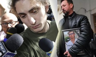 Procesul lui Vlad Pascu, la final: Părinții victimelor ucise la 2 Mai vor încadrarea faptei la OMOR CALIFICAT și spun că vor da în judecată și Poliția