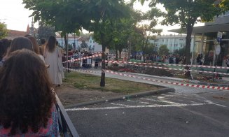 Coadă la film la Cluj-Napoca: „Kontinental 25”, noul film al lui Radu Jude, proiectat la TIFF