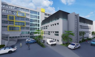 Clujul va avea  cea mai mare și complexă unitate ambulatorie din țară. Va costa peste 15 mil. euro, fonduri europene