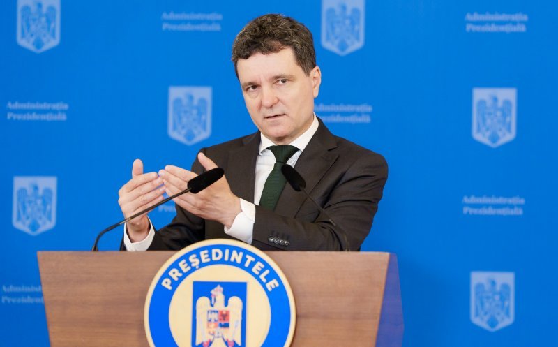 Consultări între liderii partidelor politice și Nicușor Dan pentru desemnarea premierului. Emil Boc face parte din delegația PNL