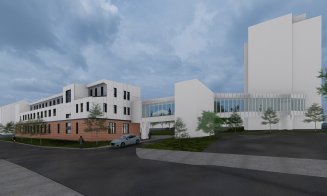 Investiții uriașe la Spitalul Clinic de Recuperare. Aici va fi prima cameră hiperbară de la un spital public din România