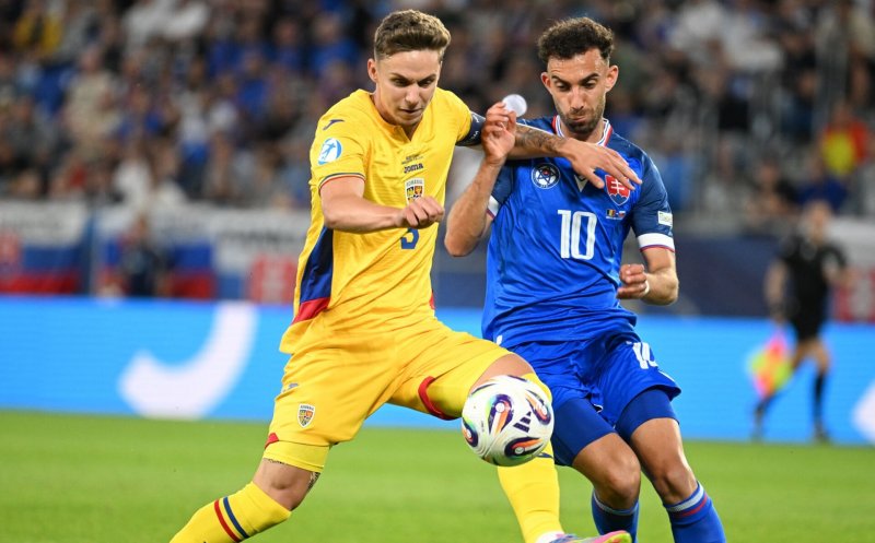 Vești importante din Italia. Louis Munteanu, dorit în Serie A