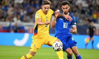 Vești importante din Italia. Louis Munteanu, dorit în Serie A