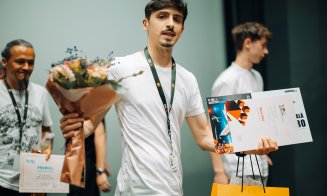 Competiția Locală TIFF. Cine ar putea fi următorul regizor de renume al României