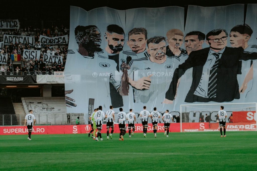 Prima reacție din tabăra armenilor după ce au aflat că vor juca împotriva Universității Cluj: "Fiecare detaliu va conta"