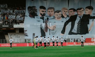 Prima reacție din tabăra armenilor după ce au aflat că vor juca împotriva Universității Cluj: "Fiecare detaliu va conta"