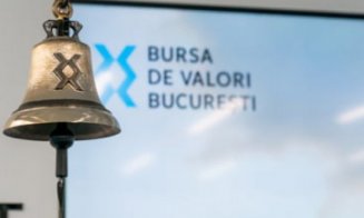 Companiile din Cluj, printre actorii principali la bursă. Cum au evoluat acțiunile unor firme