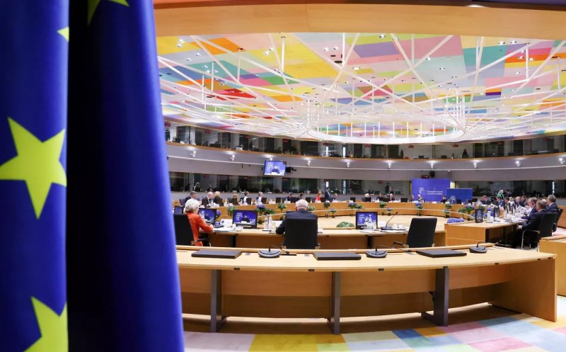 România nu poate prezenta la Bruxelles vreun pachet de măsuri fiscale / EcoFin avizează azi constatarea potrivit căreia România n-a luat măsuri pentru reducerea deficitului