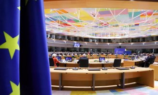 România nu poate prezenta la Bruxelles vreun pachet de măsuri fiscale / EcoFin avizează azi constatarea potrivit căreia România n-a luat măsuri pentru reducerea deficitului