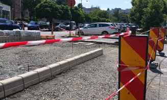 Acuş vine asfaltul în locul "garajelor cu şobolani" din Mănăştur