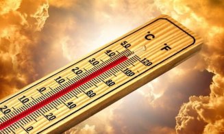 Temperaturi peste cele obişnuite, în cea mai mare parte a ţării şi cantităţi de precipitaţii deficitare, până aproape de sfârşitul lunii iulie