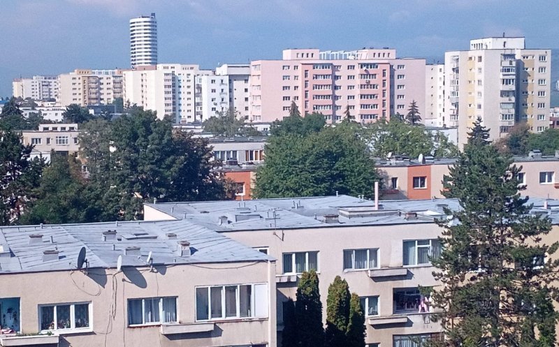 Care a fost cel mai căutat cartier din Cluj-Napoca în prima jumătate a anului. Apartamentele în zonă s-au scumpit cu 15%
