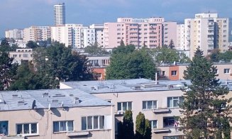 Care a fost cel mai căutat cartier din Cluj-Napoca în prima jumătate a anului. Apartamentele în zonă s-au scumpit cu 15%